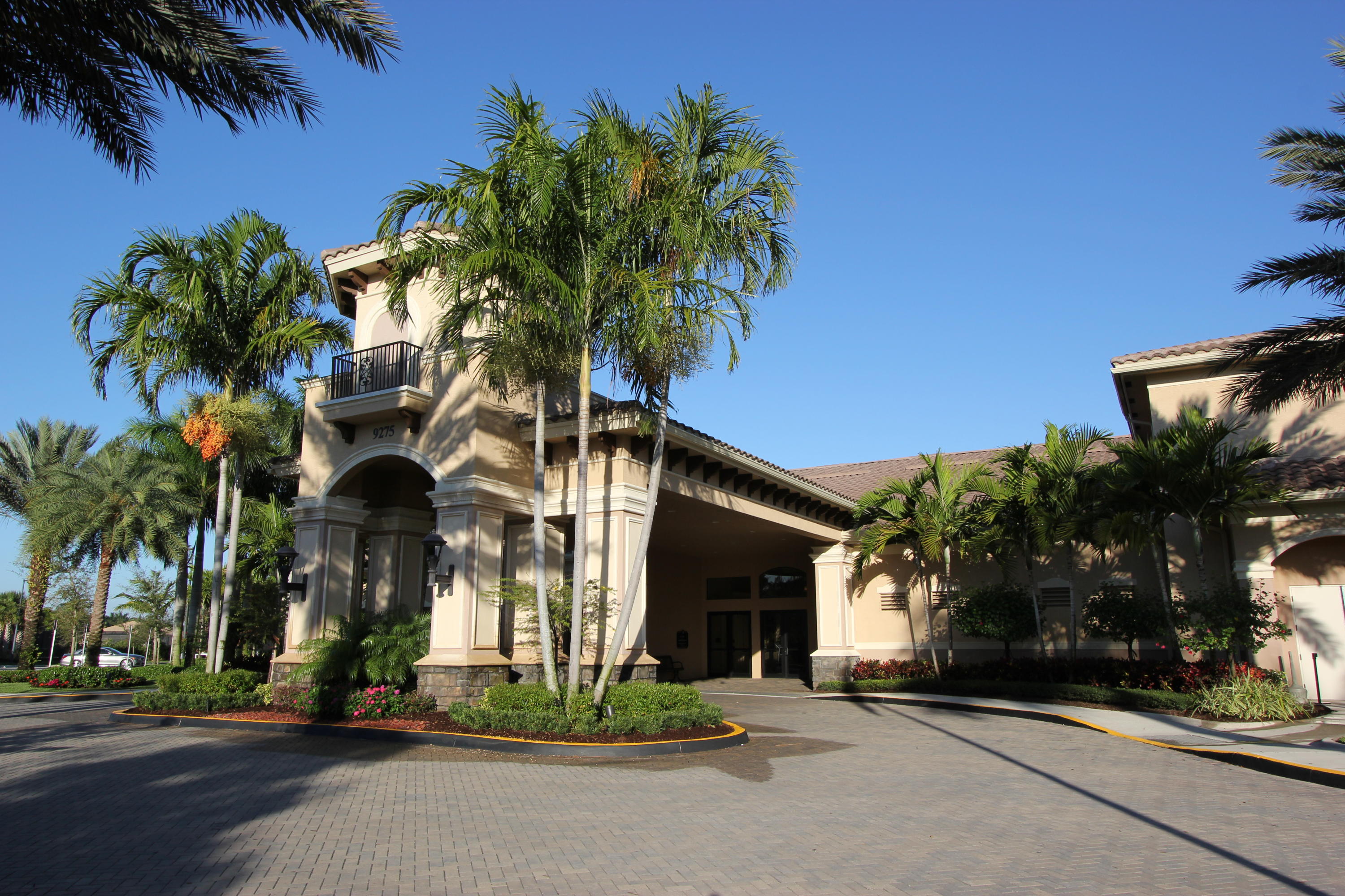 10567 Regatta Ridge Road Boynton Beach, FL 33473 - Photo 29 of 47 Clubhouse