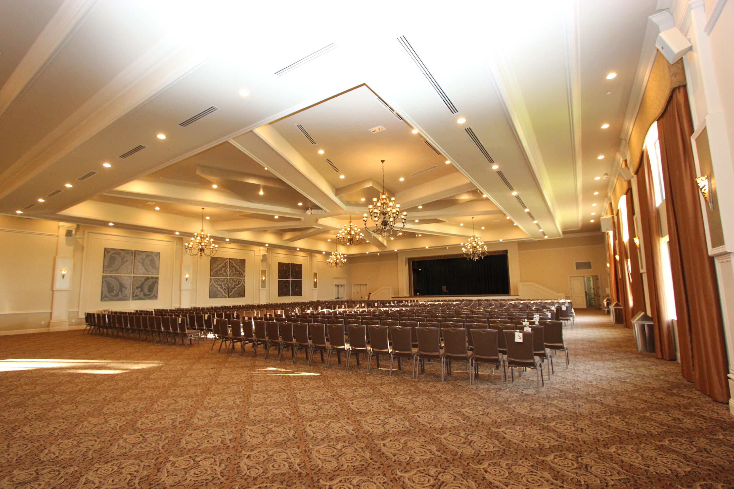 10567 Regatta Ridge Road Boynton Beach, FL 33473 - Photo 33 of 47 Ballroom