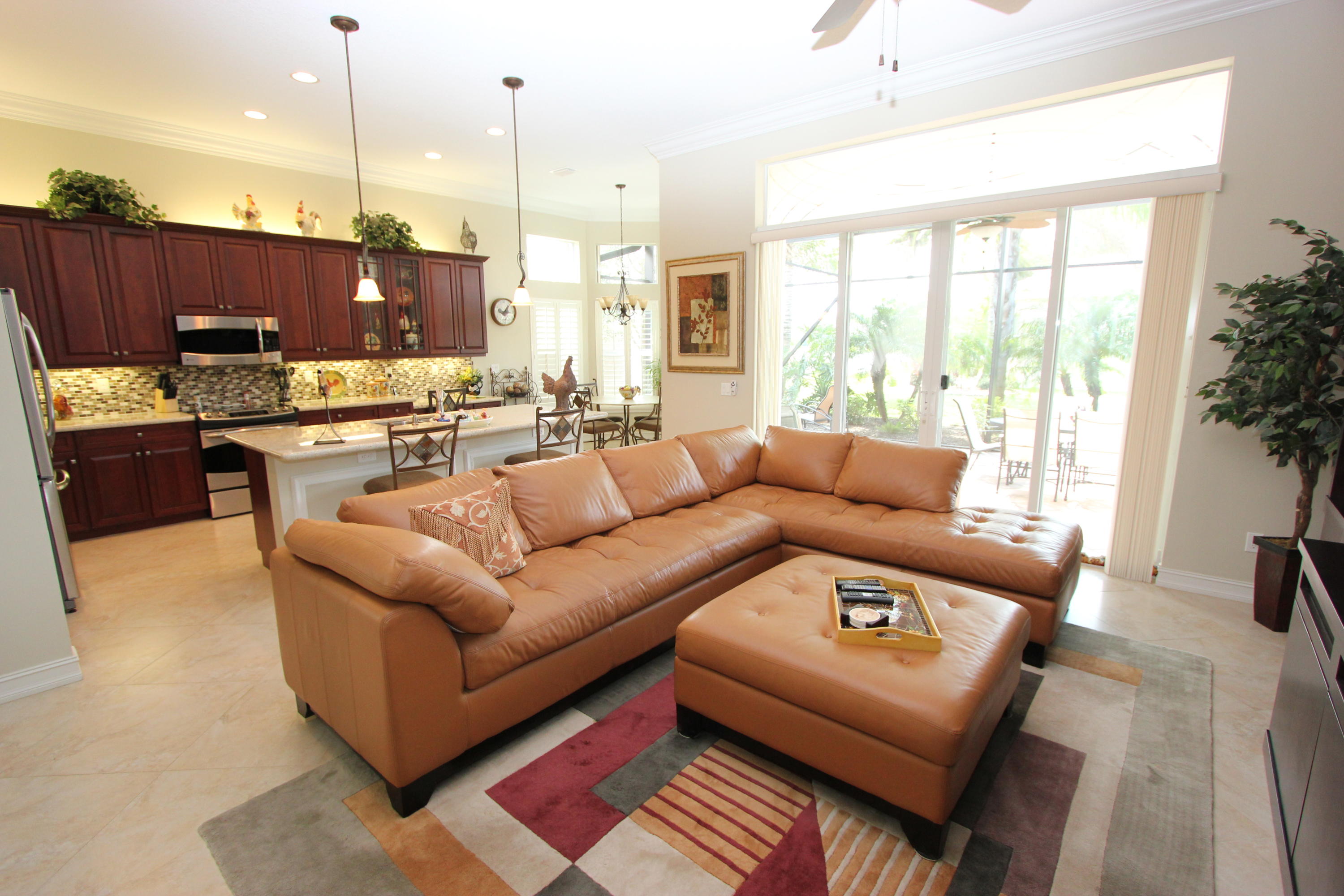 10567 Regatta Ridge Road Boynton Beach, FL 33473 - Photo 8 of 47 FR-Kitchen