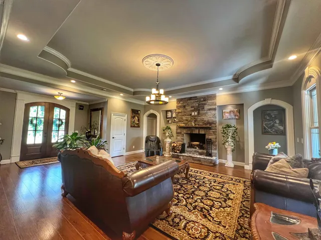 $799,900 | 1091 Park Road, Inman, SC 29349