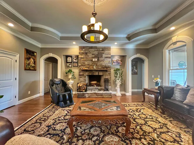 $799,900 | 1091 Park Road, Inman, SC 29349