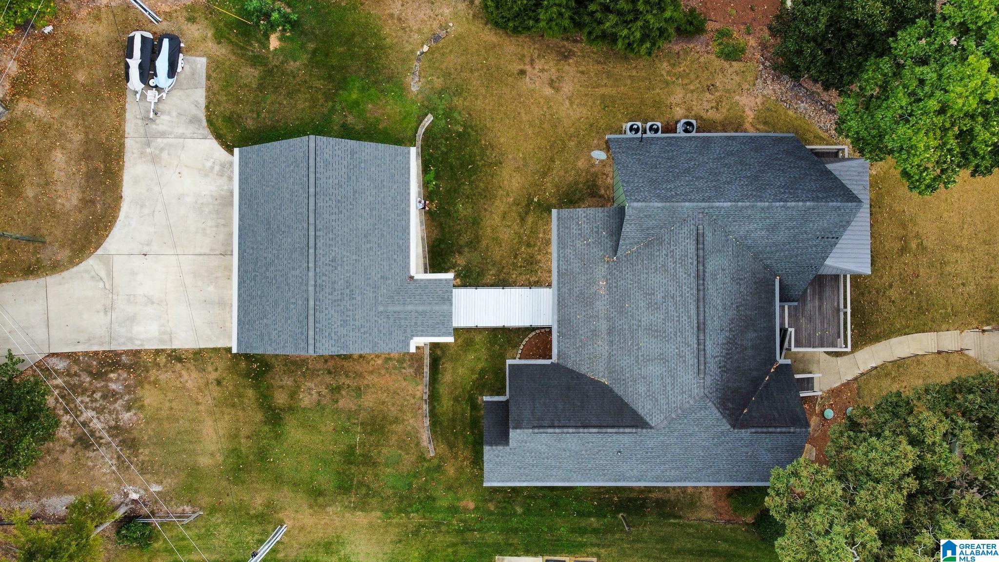 3356 Griffitt Bend Road Talladega, AL 35160 - Photo 53 of 56