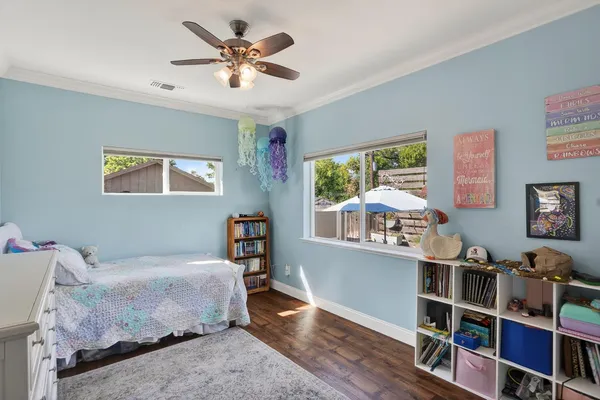 $899,000 | 2551 Avalon Drive, Sacramento, CA 95821