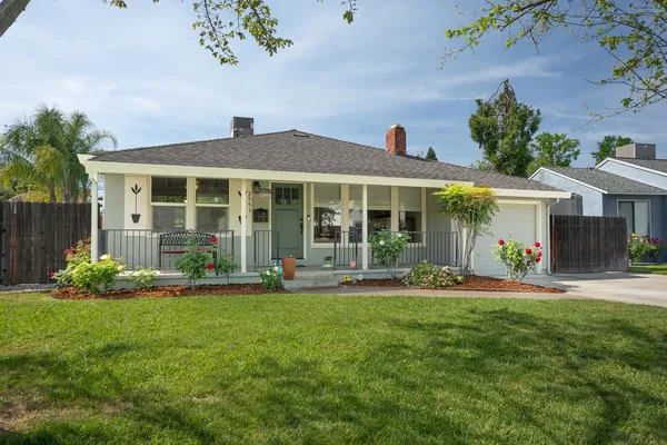 $899,000 | 2551 Avalon Drive, Sacramento, CA 95821
