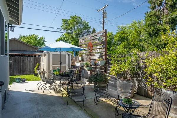 $899,000 | 2551 Avalon Drive, Sacramento, CA 95821