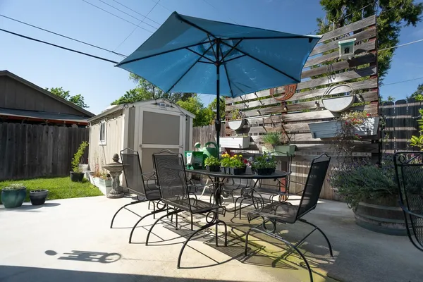 $899,000 | 2551 Avalon Drive, Sacramento, CA 95821
