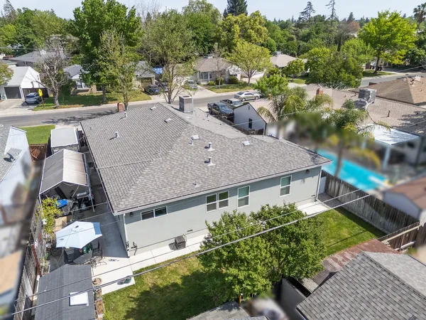 $899,000 | 2551 Avalon Drive, Sacramento, CA 95821