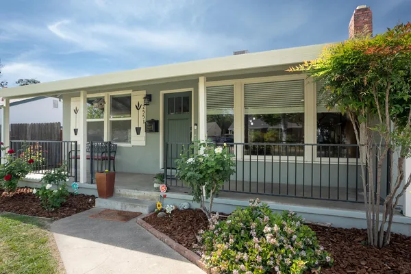 $899,000 | 2551 Avalon Drive, Sacramento, CA 95821