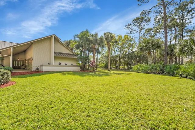 $899,900 | 7839 Sabal Lake Drive, Port St. Lucie, FL 34986