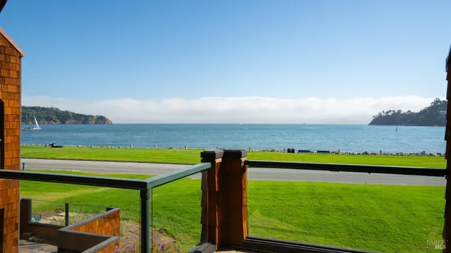 $10,000 | 206 Paradise Drive, Tiburon, CA 94920