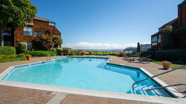 $10,000 | 206 Paradise Drive, Tiburon, CA 94920