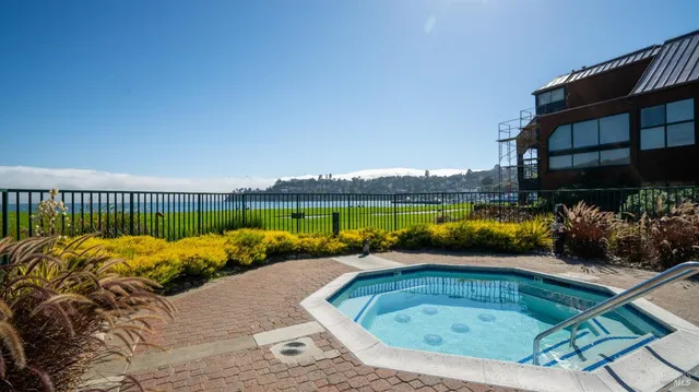 $10,000 | 206 Paradise Drive, Tiburon, CA 94920