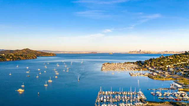 $10,000 | 206 Paradise Drive, Tiburon, CA 94920