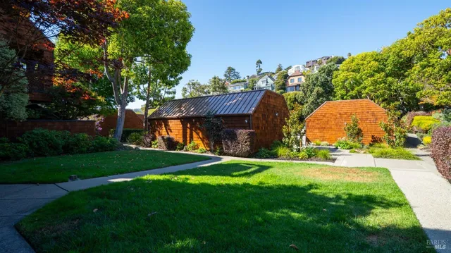 $10,000 | 206 Paradise Drive, Tiburon, CA 94920