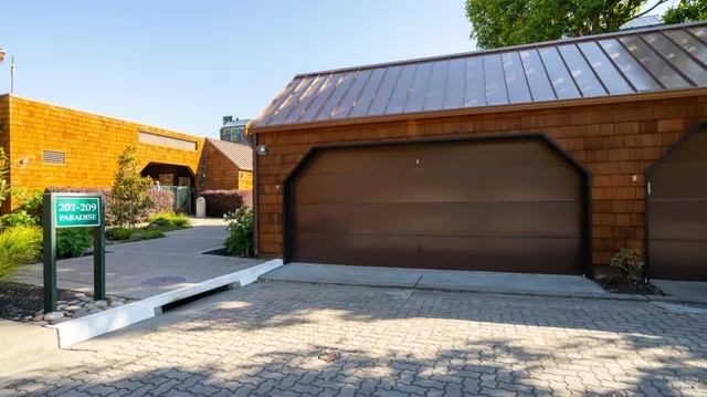 $12,000 | 206 Paradise Drive, Tiburon, CA 94920