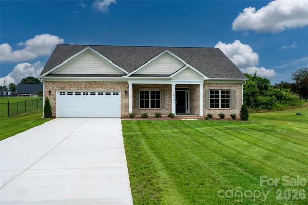 $529,000 | 3030 Buffett Lane, Unit 49, Monroe, NC 28110
