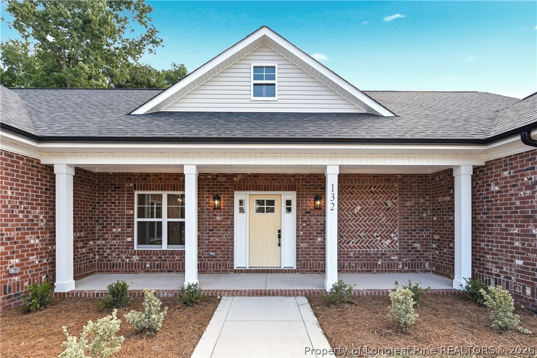 132 Ridge Stone Drive Autryville, NC 28318 - Photo 4 of 49