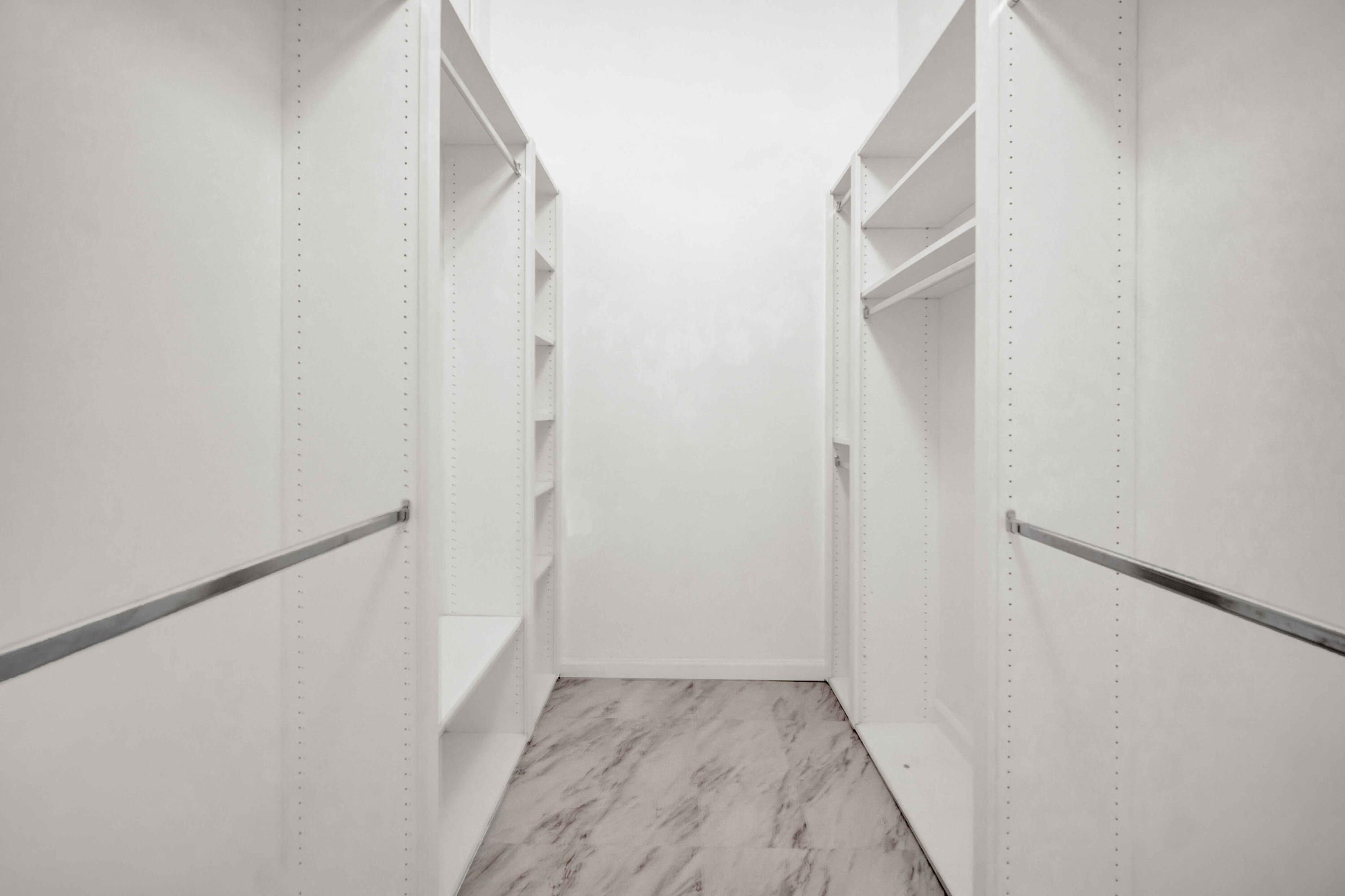15554 76th Road North Loxahatchee, FL 33470 - Photo 11 of 22 Master Closet