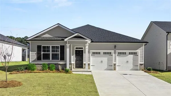 $344,690 | 310 Friendship Oak Way, Hampton, GA 30228