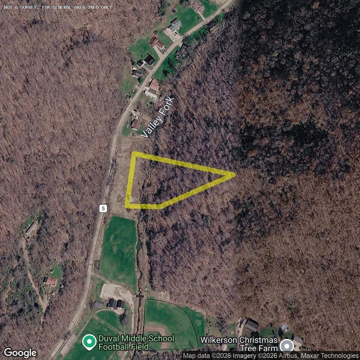 76 Garretts Bend Road Griffithsville, WV 25521 - Photo 3 of 13 Gallery Image 3