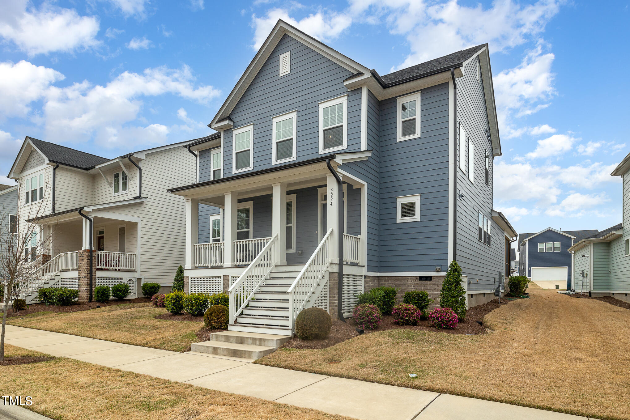 5224 Crescent Square Street Raleigh, NC 27616 - Photo 1 of 33 004_img_6613-edit