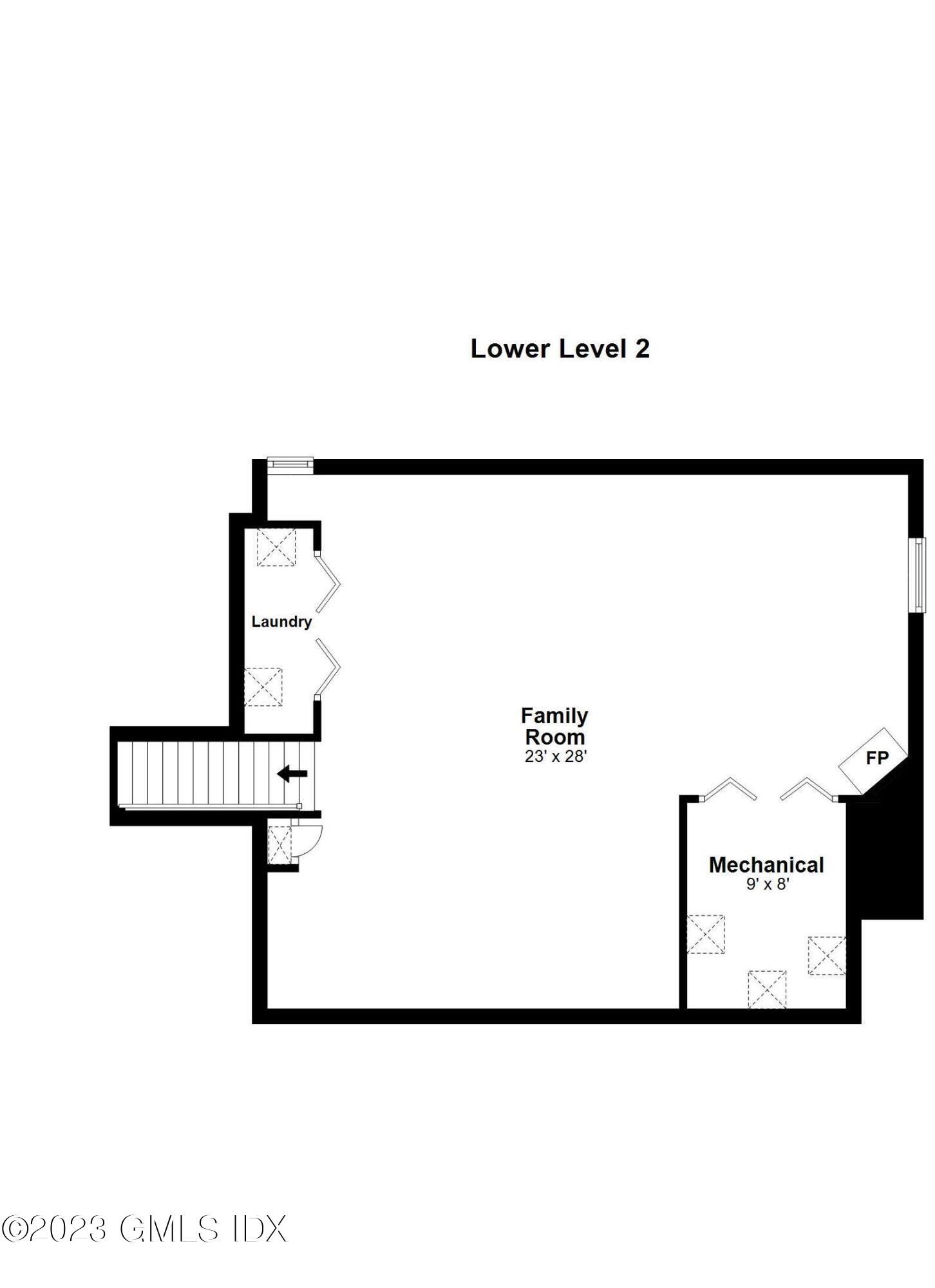 21 Barton Lane Cos Cob, CT 06807 - Photo 21 of 22 a picture of a bench in front of a microwave