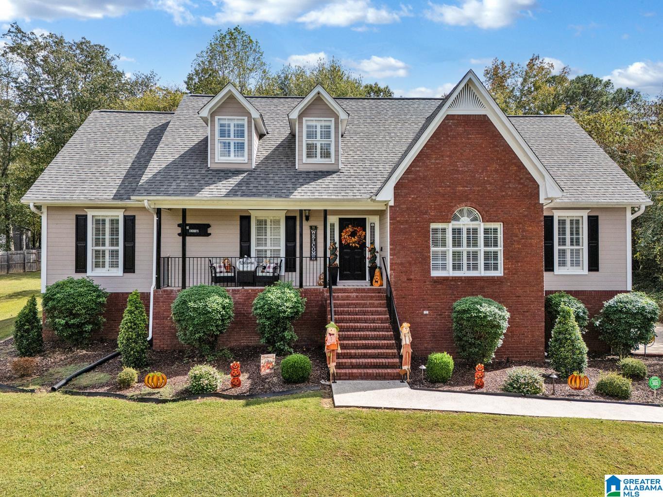 2150 Corner Road Warrior, AL 35180 - Photo 1 of 60 Gallery Image 1