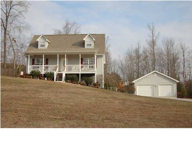 90 Old York Road Cleveland, TN 37323 - Photo 1 of 17 Primary Photo