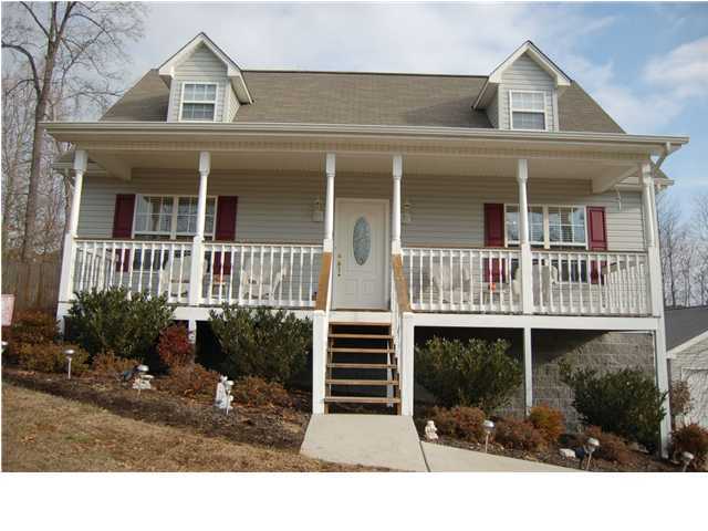 90 Old York Road Cleveland, TN 37323 - Photo 2 of 17 Additional Photo