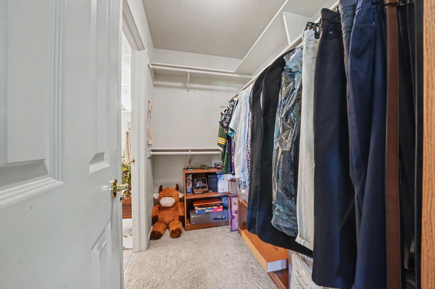 9069 Bader Road Elk Grove, CA 95624 - Photo 36 of 70 2nd Bedroom Closet