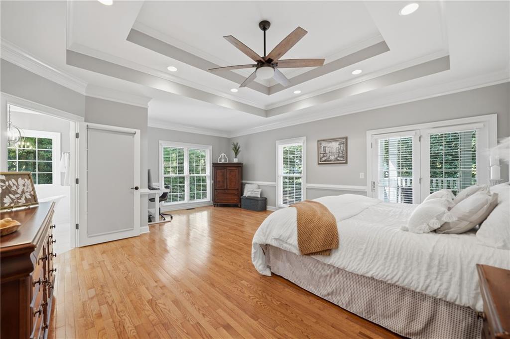 153 York Place Calhoun, GA 30701 - Photo 21 of 78