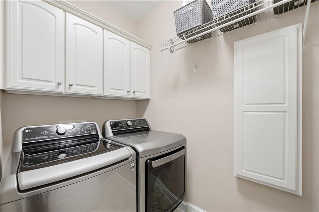 153 York Place Calhoun, GA 30701 - Photo 26 of 78