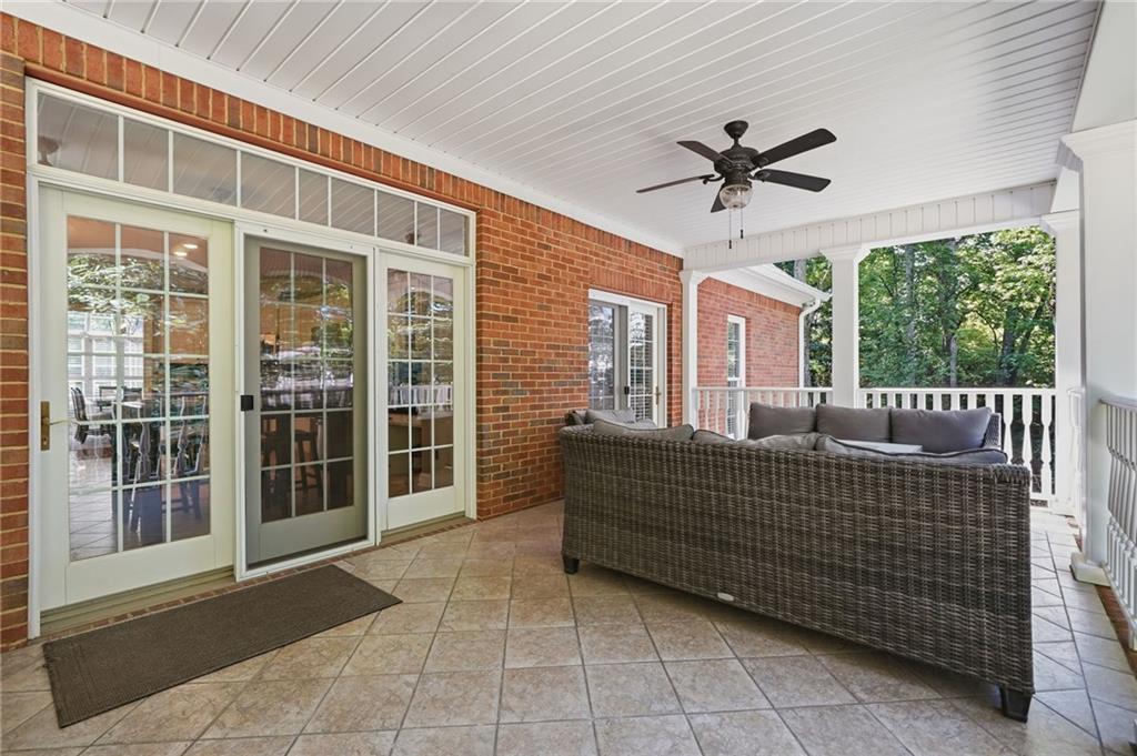 153 York Place Calhoun, GA 30701 - Photo 51 of 78