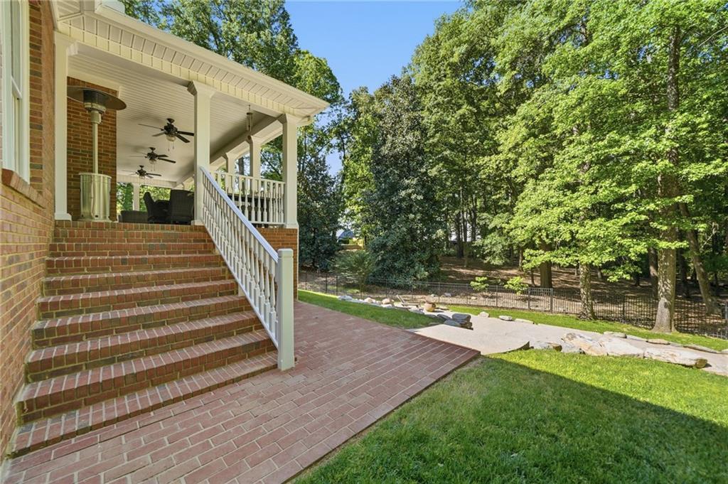153 York Place Calhoun, GA 30701 - Photo 53 of 78