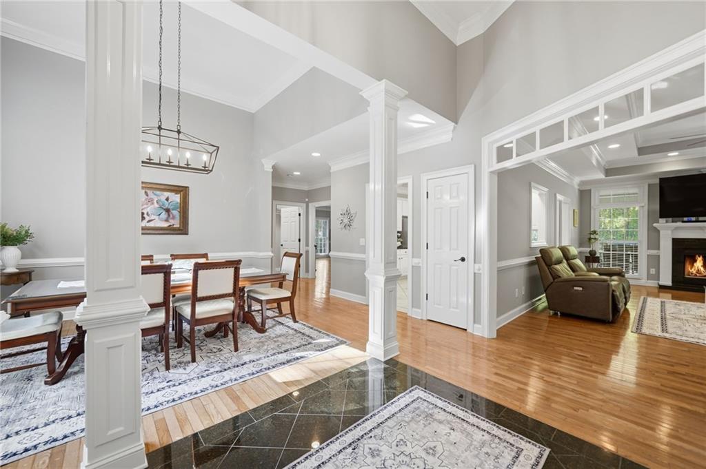 153 York Place Calhoun, GA 30701 - Photo 6 of 78