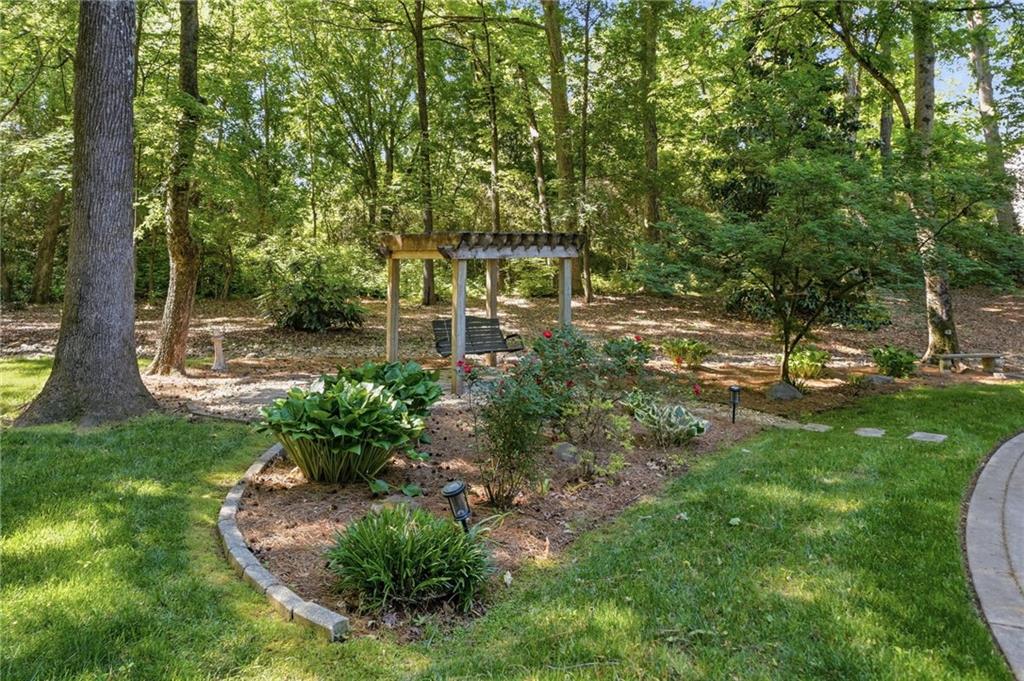 153 York Place Calhoun, GA 30701 - Photo 67 of 78