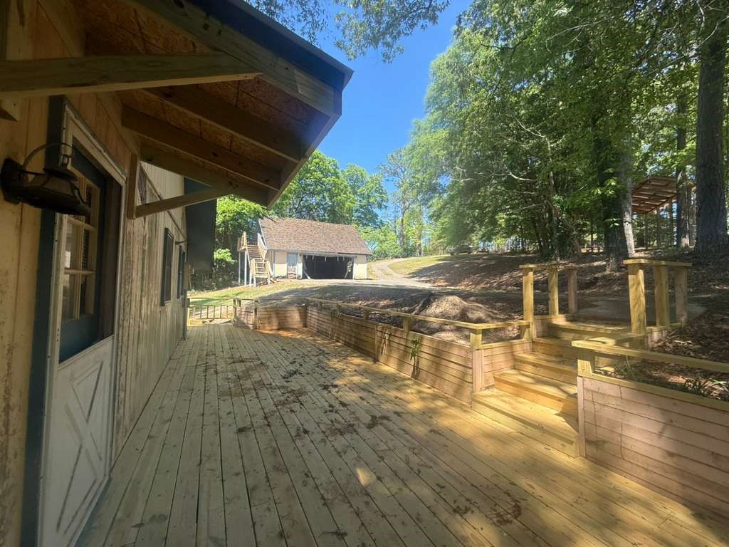 460 Lakeview Street Abbeville, AL 36310 - Photo 12 of 22