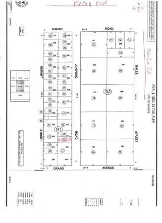 $4,500 | 0 Junipero Road, Menifee, CA 92585
