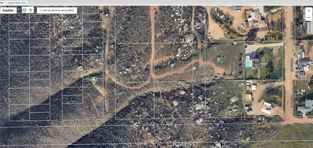 0 Junipero Road Menifee, CA 92585 - Photo 3 of 3