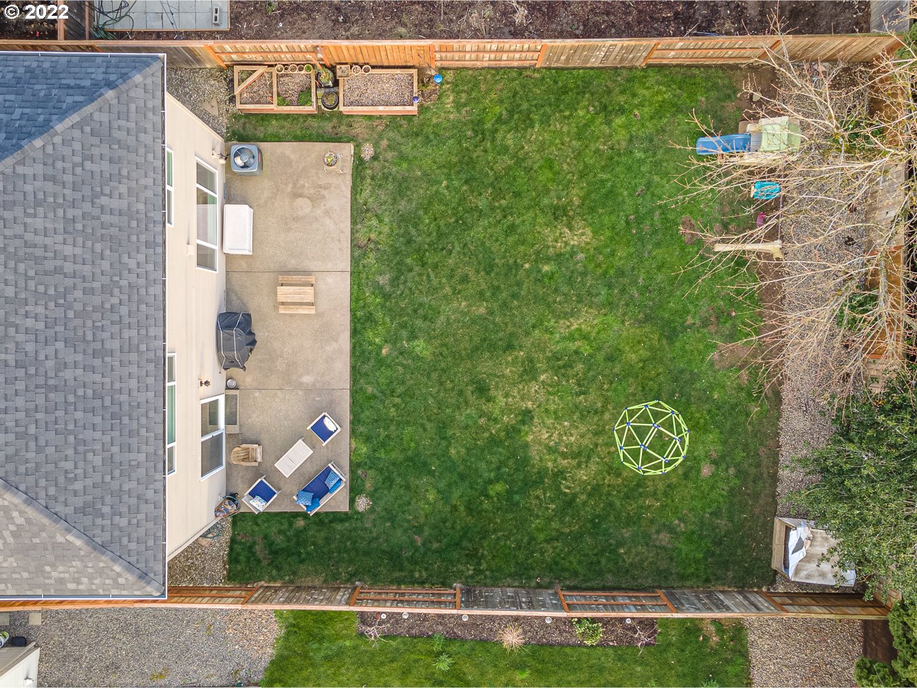 17656 Southeast Pinnacles Street Damascus, OR 97089 - Photo 31 of 31