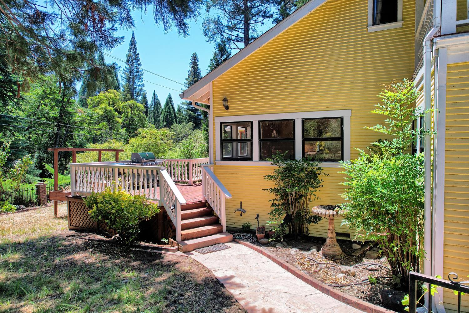 731 Dam Road Murphys, CA 95247 - Photo 66 of 80