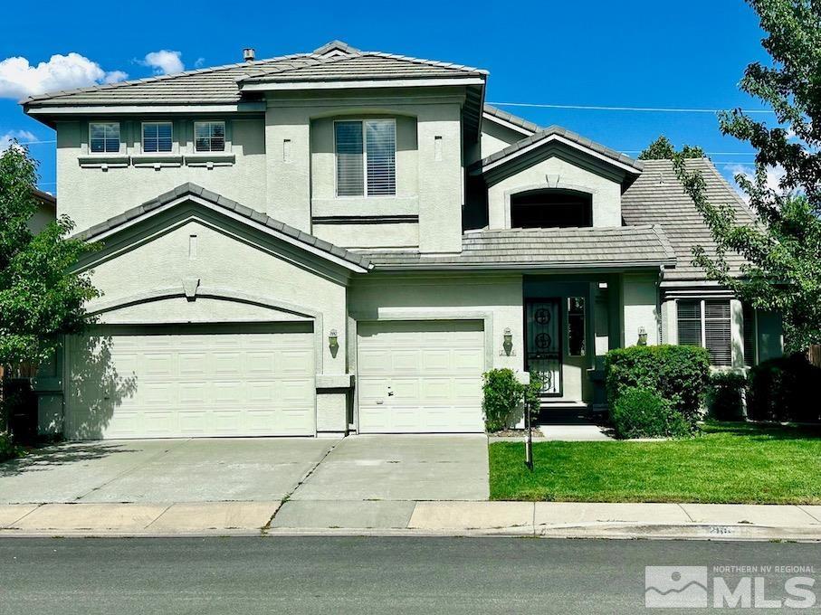 266 River Front Drive Reno, NV 89523 - Photo 1 of 40 Photo 1
