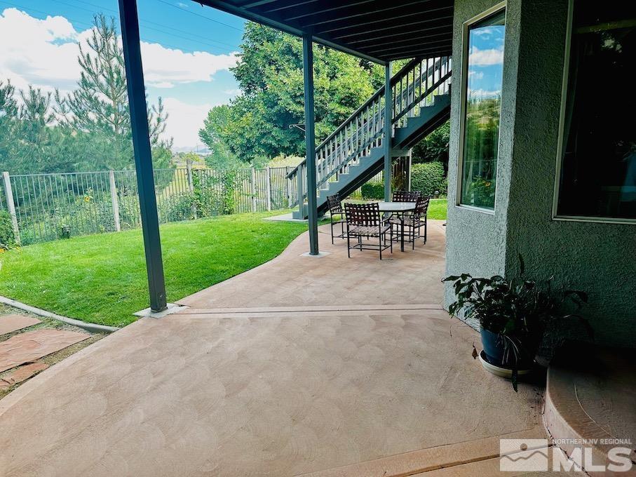 266 River Front Drive Reno, NV 89523 - Photo 27 of 40 Photo 27
