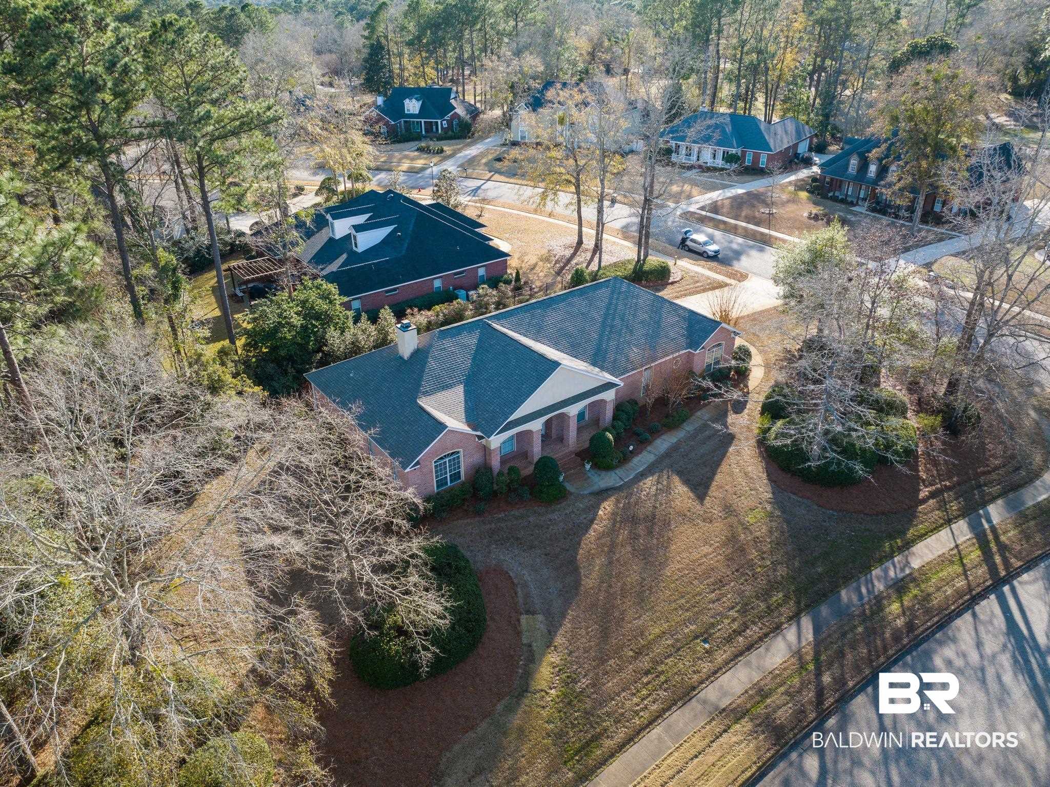 8999 Pine Run Daphne, AL 36527 - Photo 42 of 50