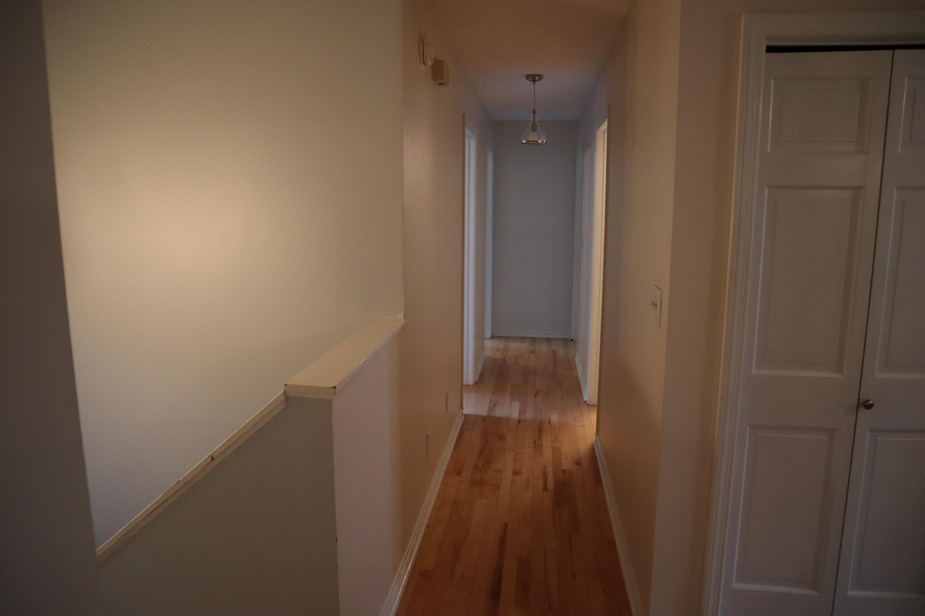 535 Stevens Mill Road Auburn, ME 04210 - Photo 20 of 24 535 Hallway