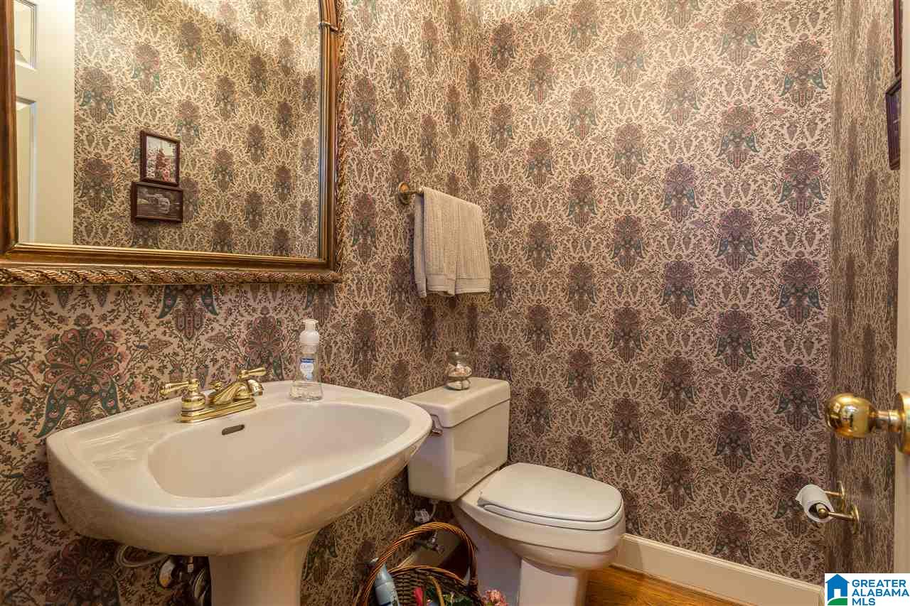 4 Country Squire Road Anniston, AL 36207 - Photo 14 of 46