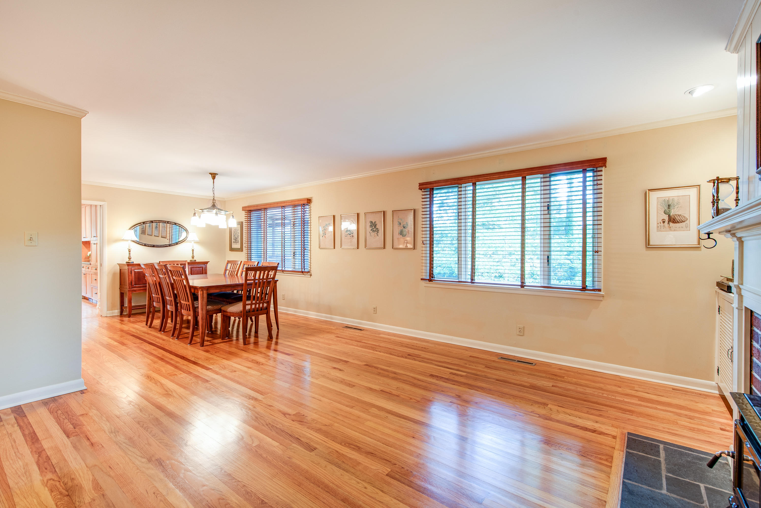 119 Canterbury Road Oak Ridge, TN 37830 - Photo 12 of 35 119 Canterbury Rd-15