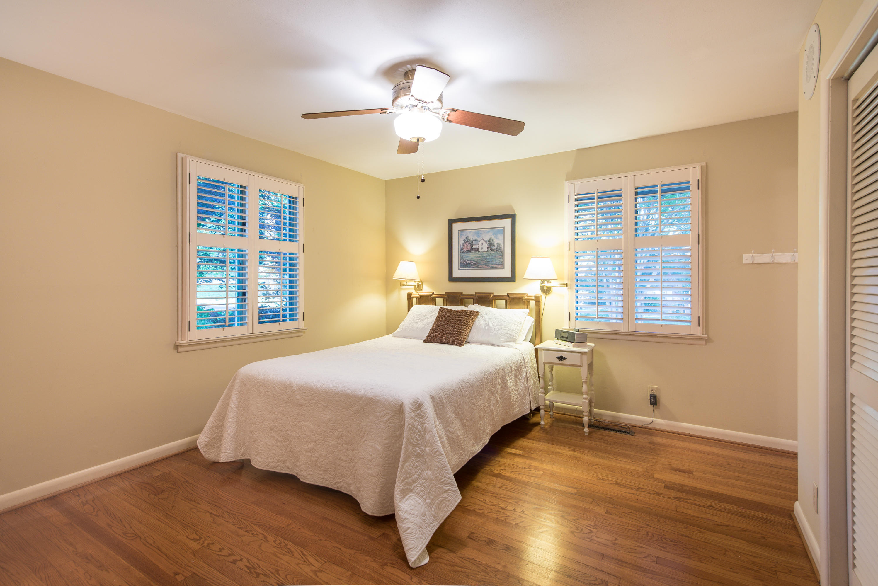 119 Canterbury Road Oak Ridge, TN 37830 - Photo 16 of 35 119 Canterbury Rd-19