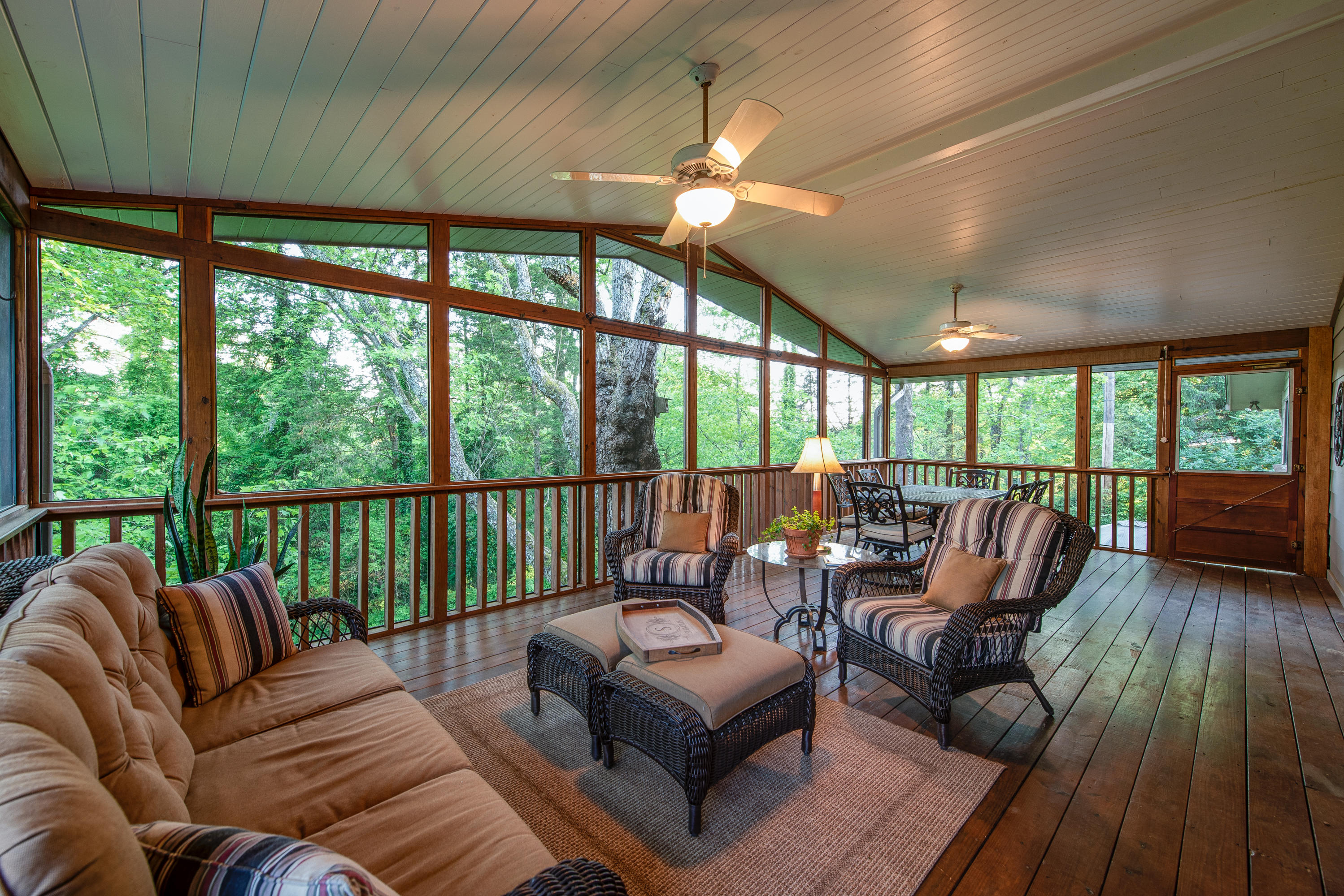 119 Canterbury Road Oak Ridge, TN 37830 - Photo 21 of 35 119 Canterbury Rd-29