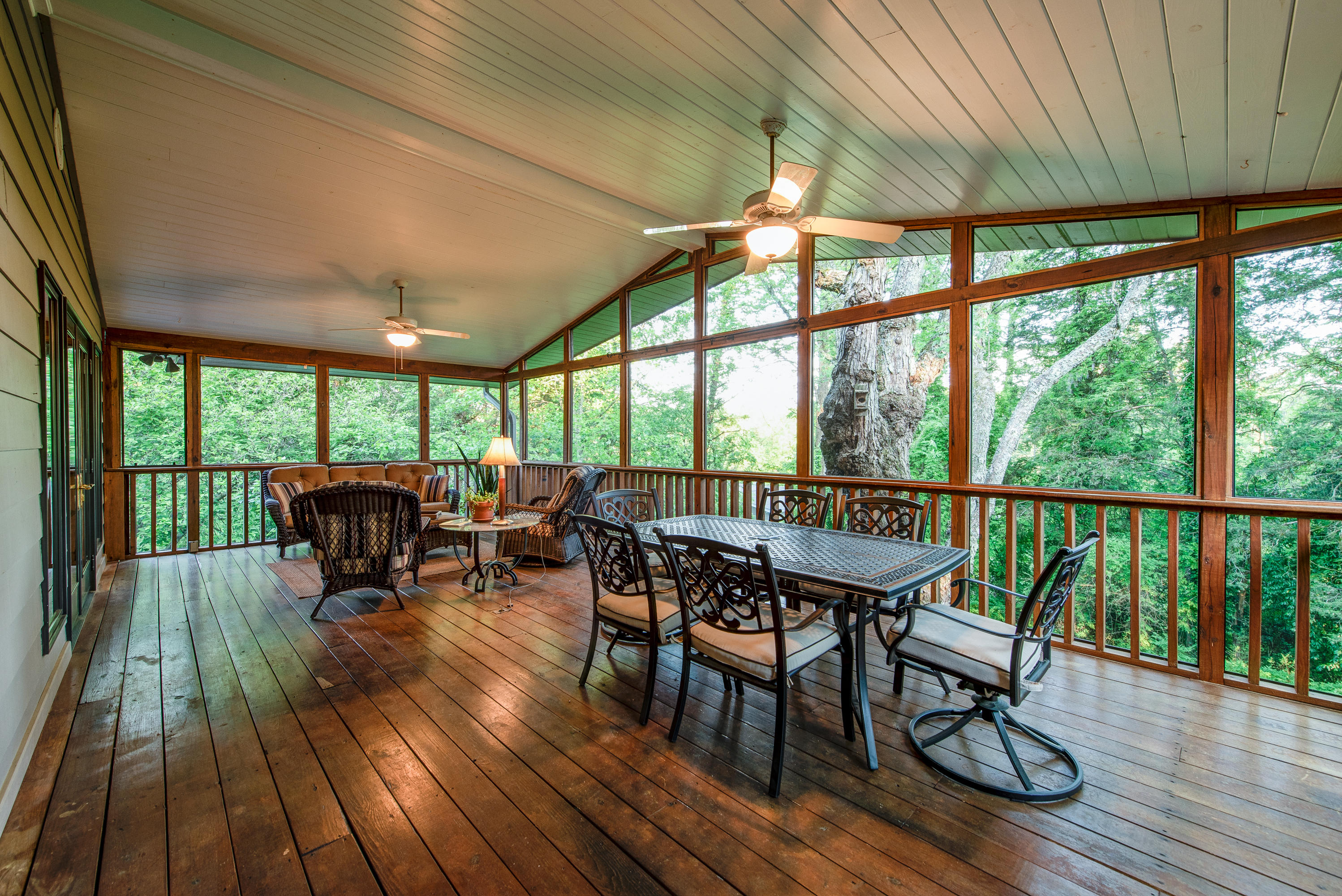 119 Canterbury Road Oak Ridge, TN 37830 - Photo 22 of 35 119 Canterbury Rd-30